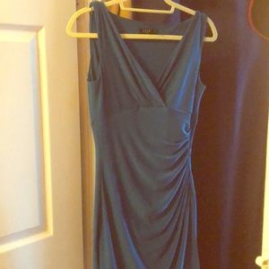 Lauren dress beautiful
